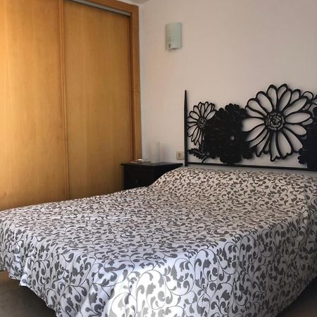 Casita Lanzaocean View Apartment Punta Mujeres ภายนอก รูปภาพ