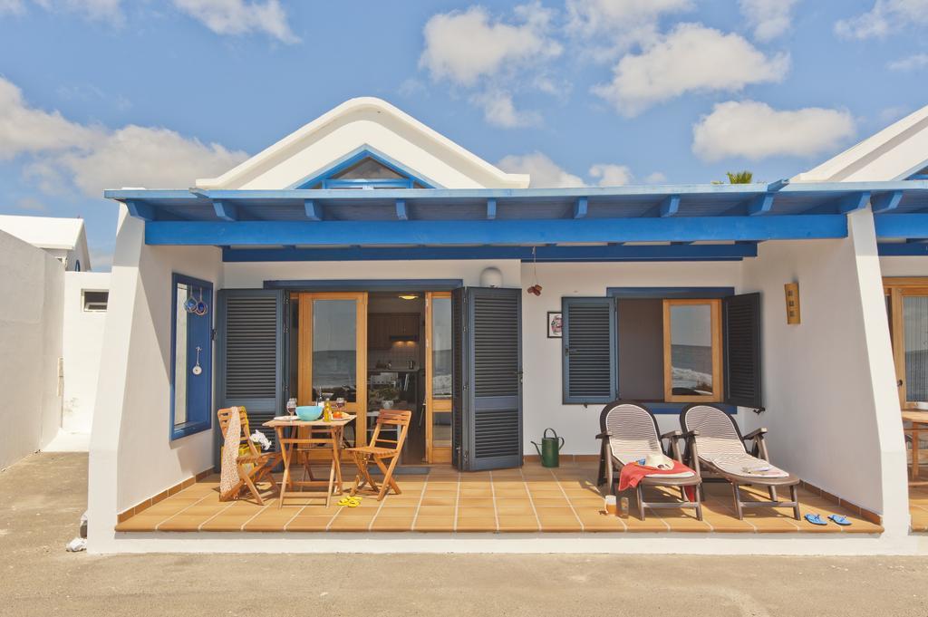 Casita Lanzaocean View Apartment Punta Mujeres ห้อง รูปภาพ
