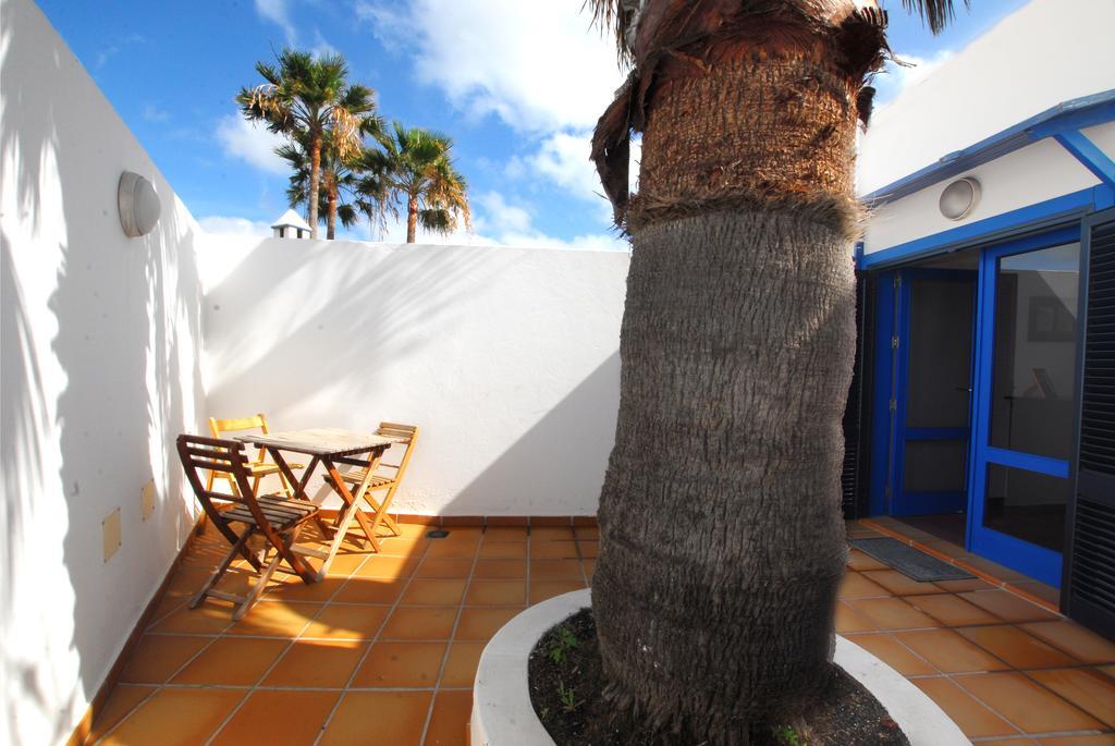 Casita Lanzaocean View Apartment Punta Mujeres ภายนอก รูปภาพ