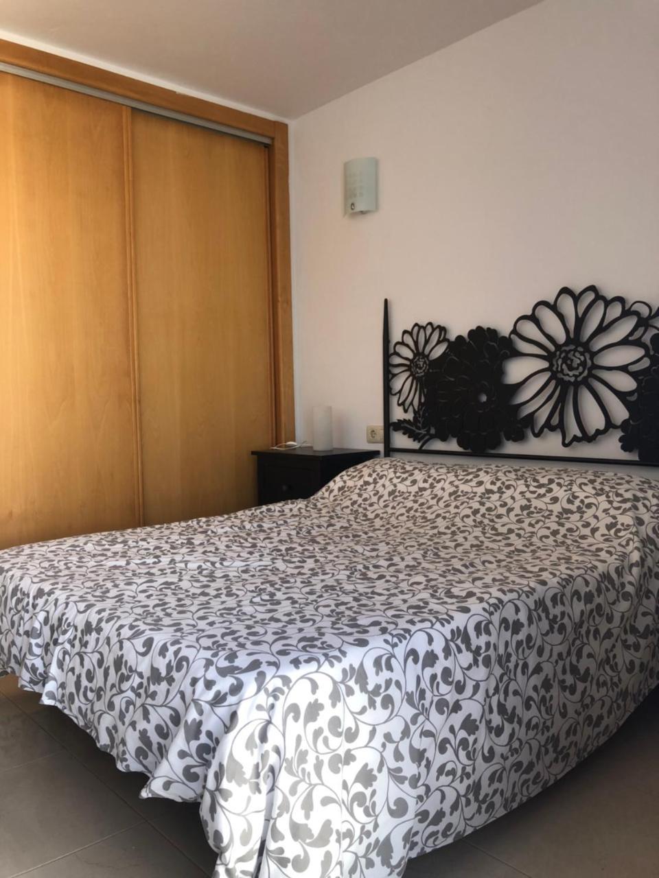 Casita Lanzaocean View Apartment Punta Mujeres ภายนอก รูปภาพ