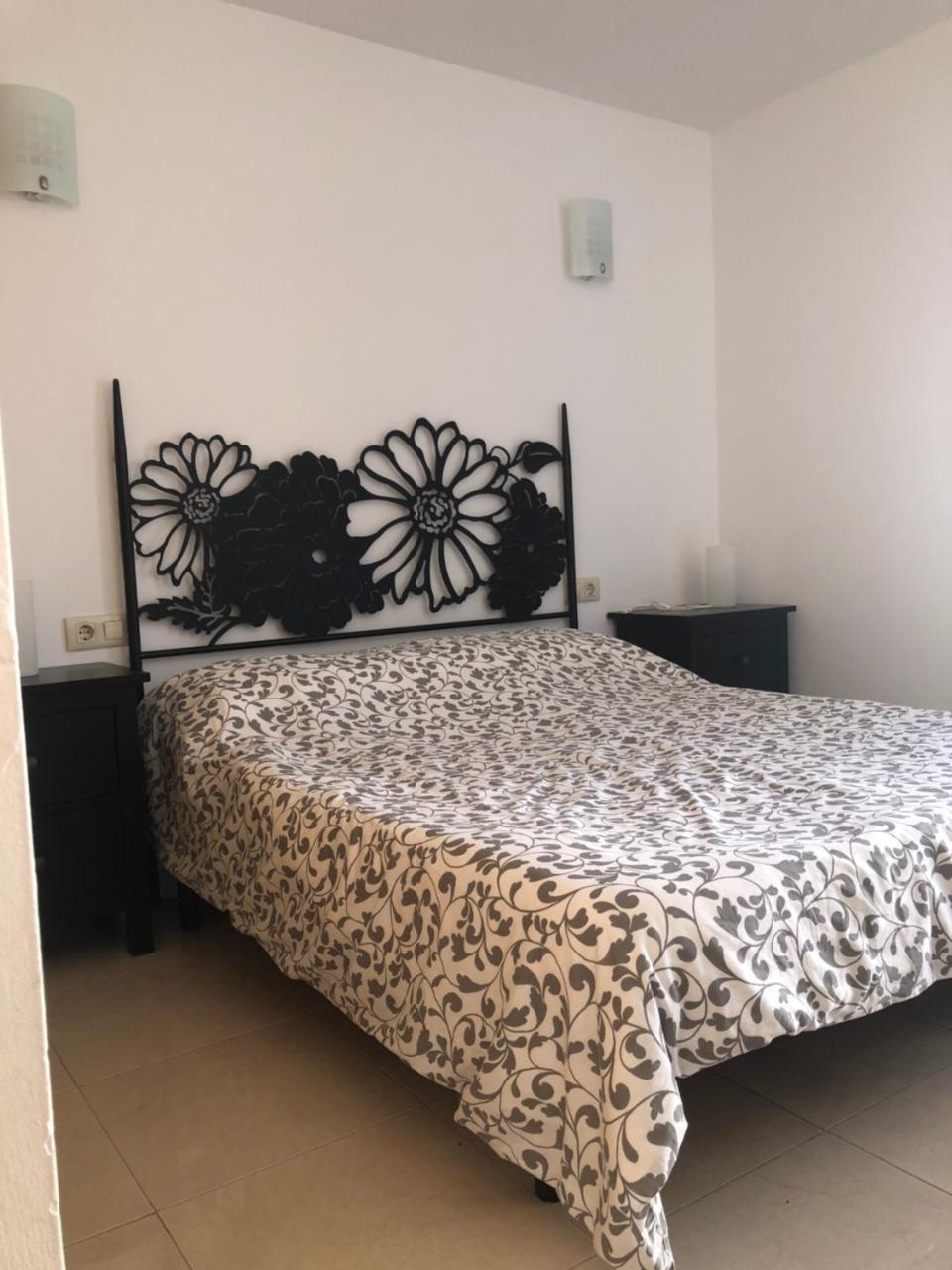Casita Lanzaocean View Apartment Punta Mujeres ภายนอก รูปภาพ